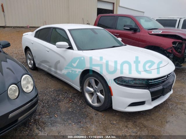 dodge charger 2017 2c3cdxbg1hh628553