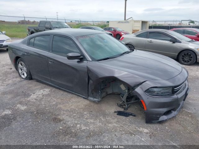 dodge charger 2017 2c3cdxbg1hh654831