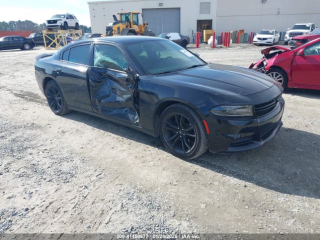 dodge charger 2017 2c3cdxbg1hh660466