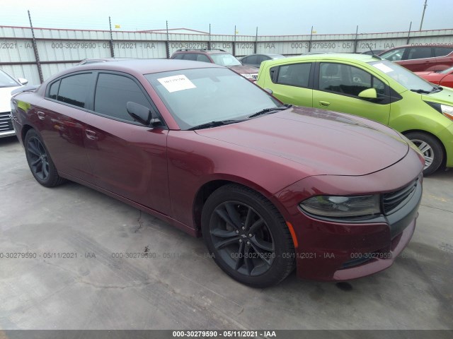 dodge charger 2017 2c3cdxbg1hh666946