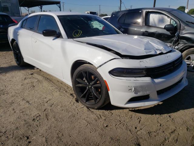 dodge charger sx 2018 2c3cdxbg1jh120301