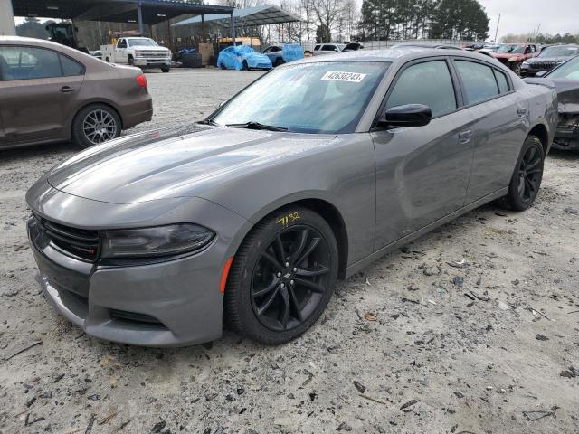 dodge charger sx 2018 2c3cdxbg1jh126308