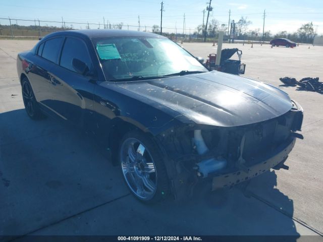 dodge charger 2018 2c3cdxbg1jh151015