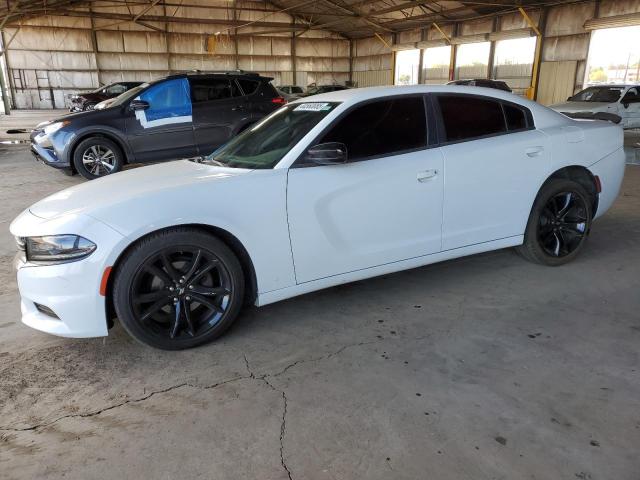 dodge charger sx 2018 2c3cdxbg1jh167358