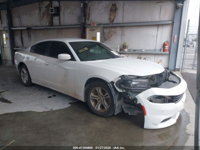 dodge charger 2018 2c3cdxbg1jh169983