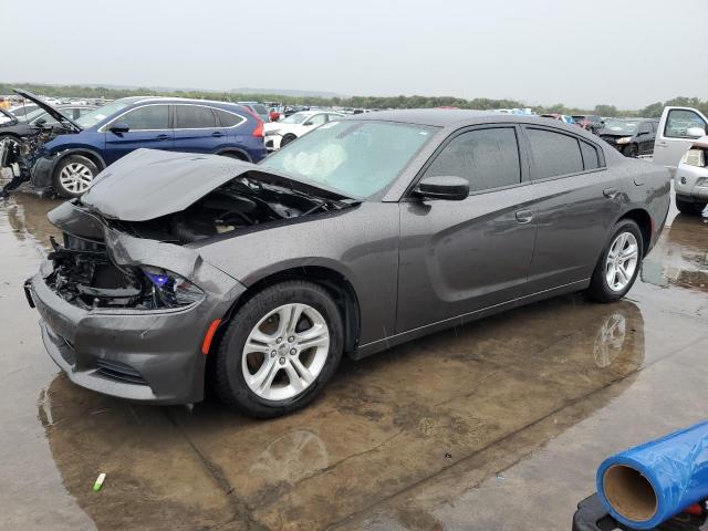 dodge charger sx 2018 2c3cdxbg1jh180465