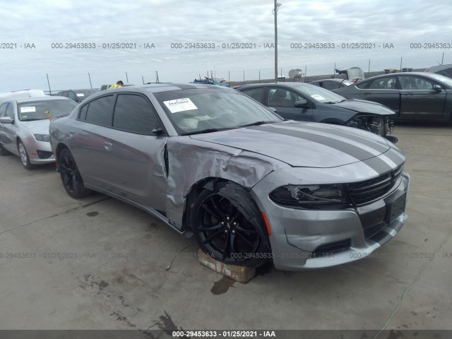 dodge charger 2018 2c3cdxbg1jh186590