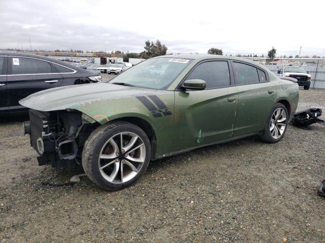 dodge charger 2018 2c3cdxbg1jh187738