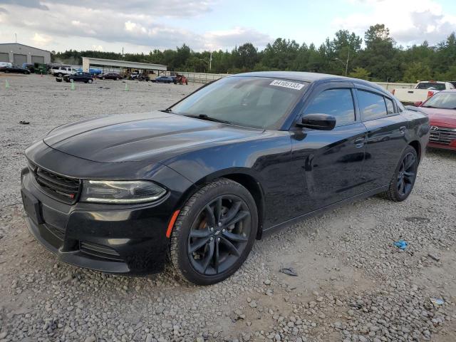 dodge charger sx 2018 2c3cdxbg1jh206854