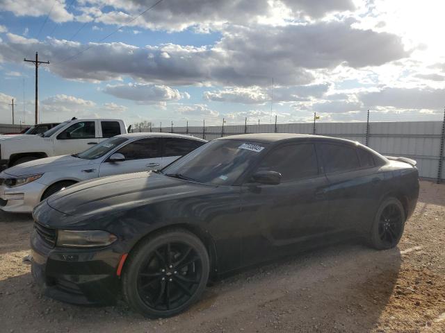 dodge charger 2018 2c3cdxbg1jh221628