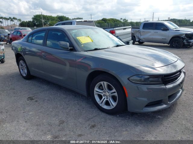 dodge charger 2018 2c3cdxbg1jh237098