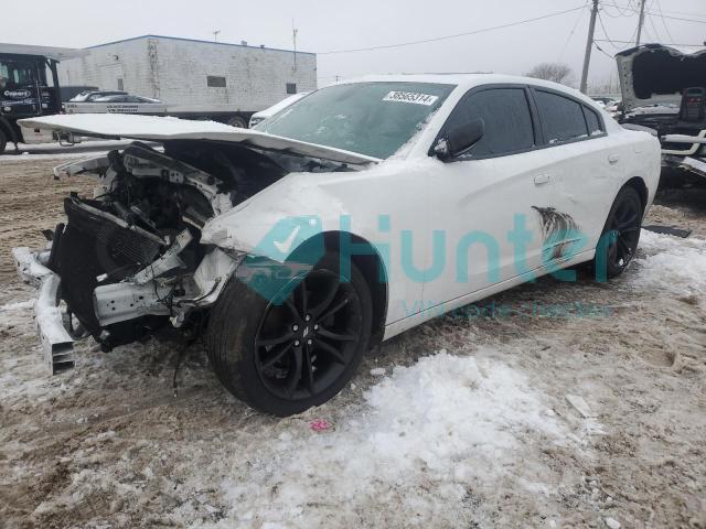 dodge charger 2018 2c3cdxbg1jh247792