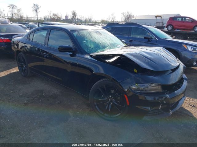 dodge charger 2018 2c3cdxbg1jh273437