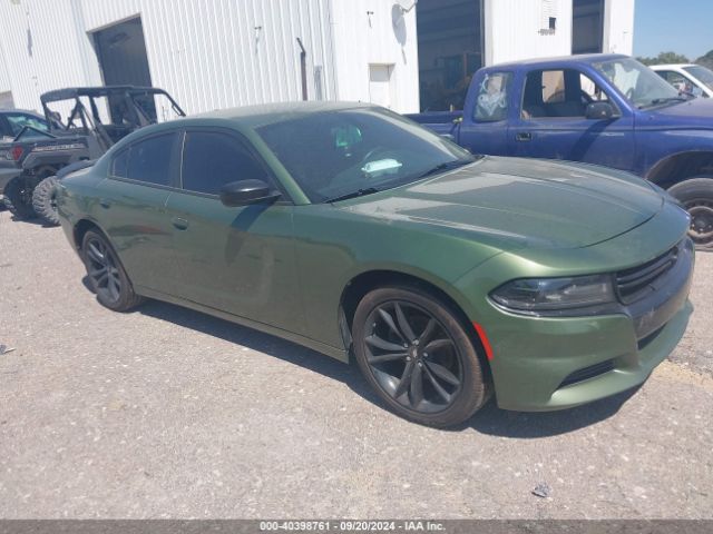 dodge charger 2018 2c3cdxbg1jh306744