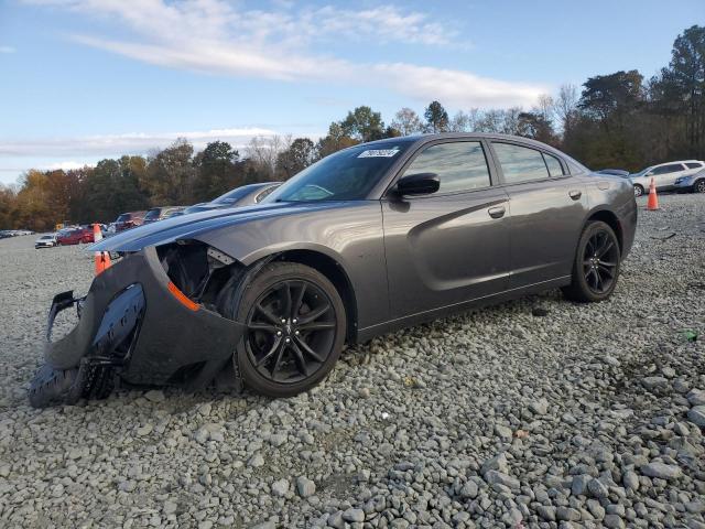 dodge charger sx 2018 2c3cdxbg1jh306906