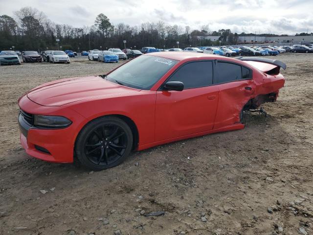 dodge charger 2018 2c3cdxbg1jh312768