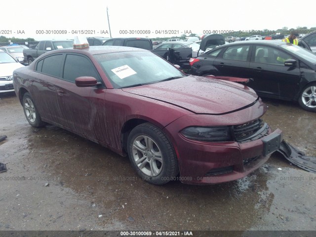 dodge charger 2018 2c3cdxbg1jh318683