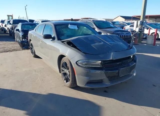 dodge charger 2018 2c3cdxbg1jh336214