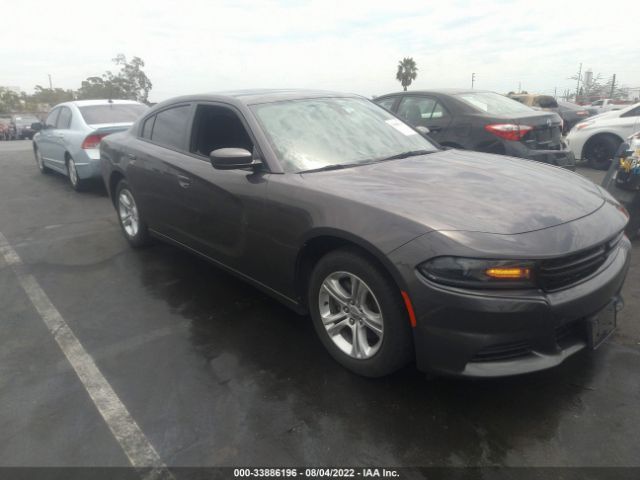 dodge charger 2018 2c3cdxbg1jh337377