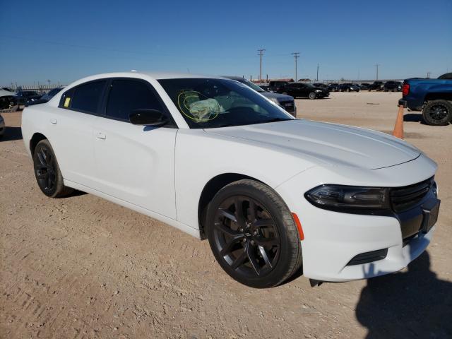 dodge charger sx 2019 2c3cdxbg1kh588353