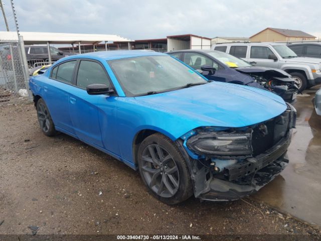 dodge charger 2019 2c3cdxbg1kh636756