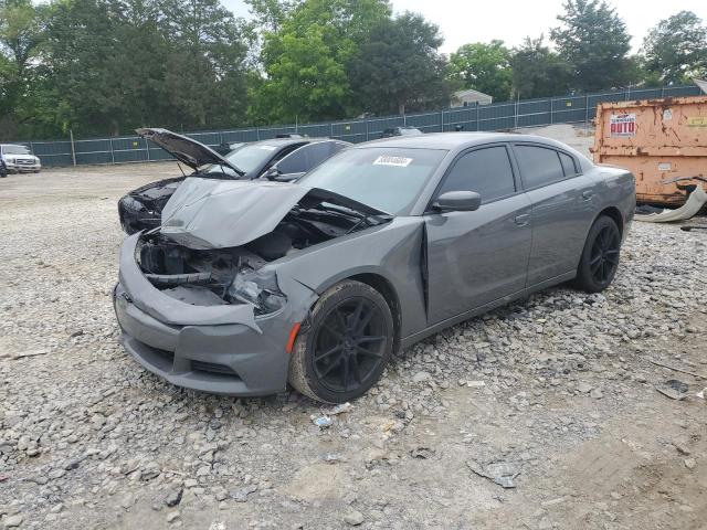 dodge charger sx 2019 2c3cdxbg1kh636773