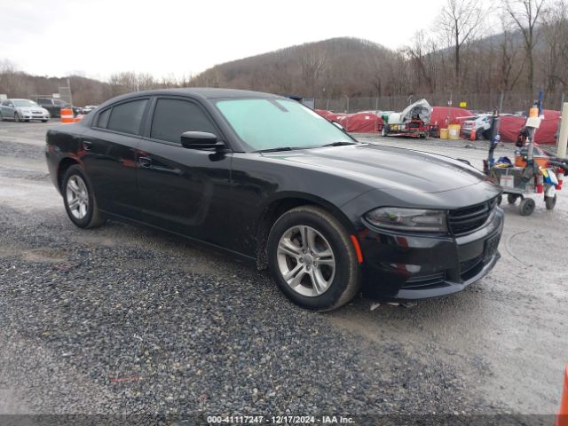 dodge charger 2019 2c3cdxbg1kh638524