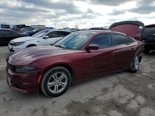 dodge charger 2019 2c3cdxbg1kh655002