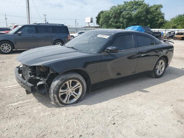 dodge charger sx 2019 2c3cdxbg1kh657025