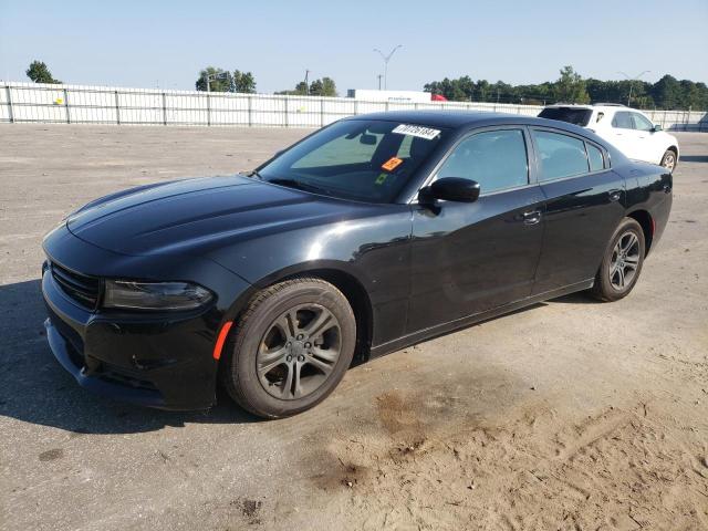 dodge charger sx 2019 2c3cdxbg1kh657087