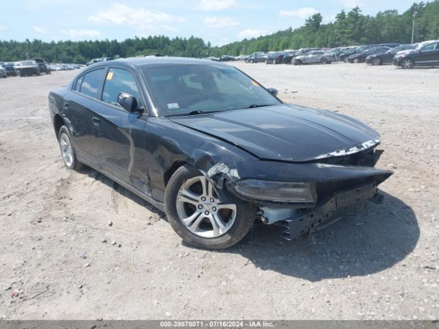 dodge charger 2019 2c3cdxbg1kh657414