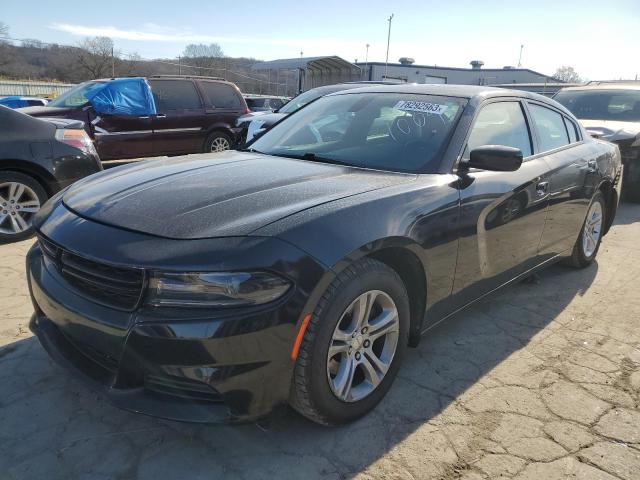 dodge charger 2019 2c3cdxbg1kh661009