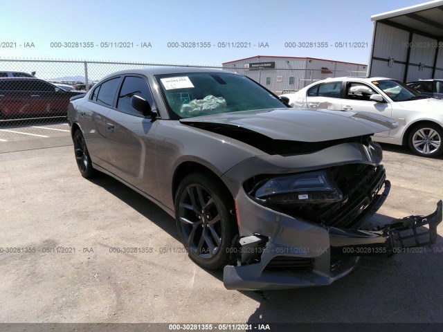 dodge charger 2019 2c3cdxbg1kh675654