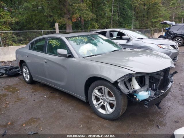 dodge charger 2019 2c3cdxbg1kh692180