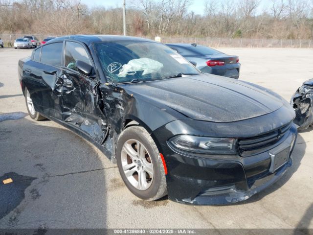 dodge charger 2019 2c3cdxbg1kh709916