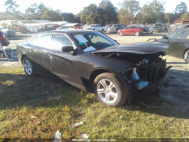 dodge charger 2019 2c3cdxbg1kh727963