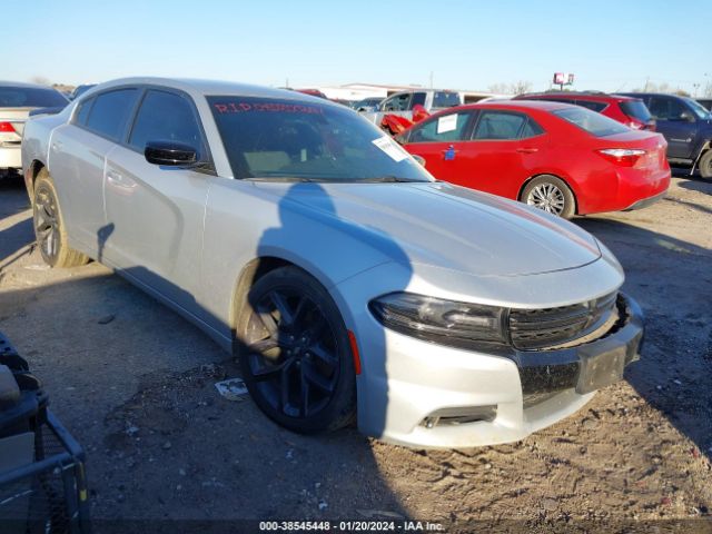 dodge charger 2020 2c3cdxbg1lh102268