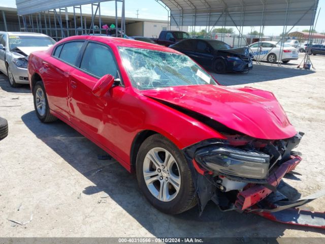 dodge charger 2020 2c3cdxbg1lh118048