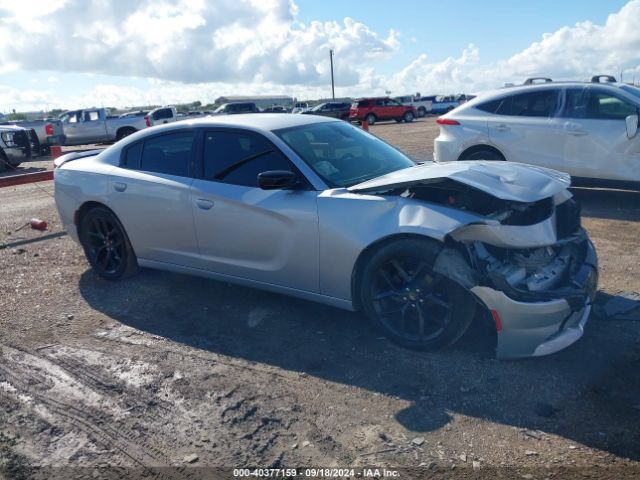 dodge charger 2020 2c3cdxbg1lh138297