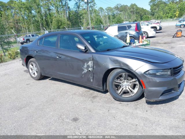 dodge charger 2020 2c3cdxbg1lh153057