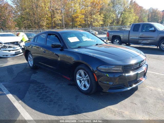 dodge charger 2020 2c3cdxbg1lh186317