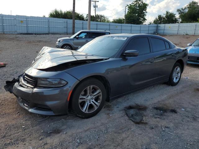 dodge charger 2021 2c3cdxbg1mh541875