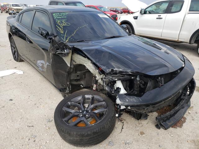 dodge charger sx 2021 2c3cdxbg1mh561768