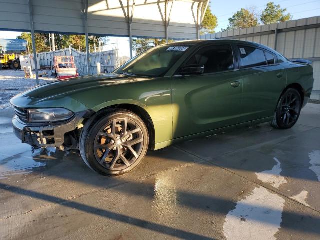 dodge charger sx 2021 2c3cdxbg1mh569773