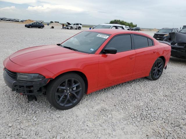 dodge charger sx 2021 2c3cdxbg1mh588047