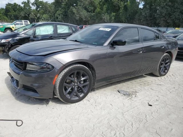 dodge charger sx 2021 2c3cdxbg1mh611746