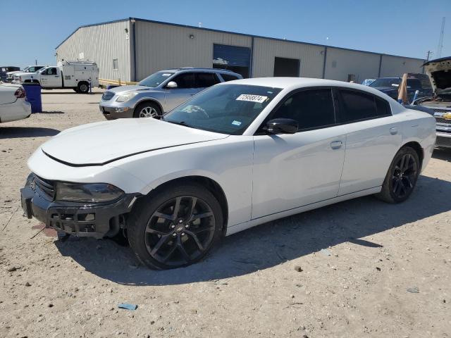 dodge charger sx 2021 2c3cdxbg1mh640177