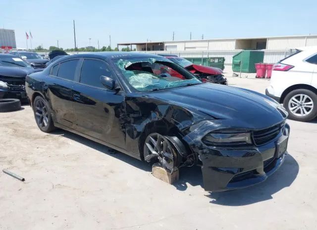 dodge charger 2021 2c3cdxbg1mh643600