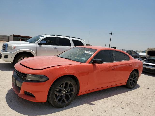 dodge charger sx 2021 2c3cdxbg1mh679271