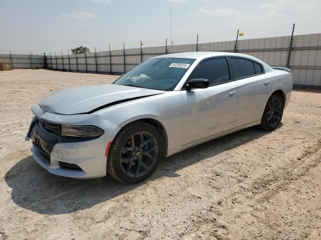 dodge charger 2021 2c3cdxbg1mh682672